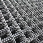 wire-mesh