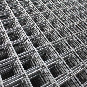Wire Mesh