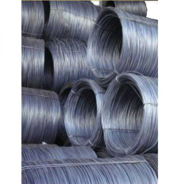 Jual Annealed Wire - PT. Riyadi Metalindo Perkasa