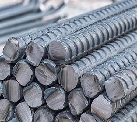 Besi Beton Tulangan